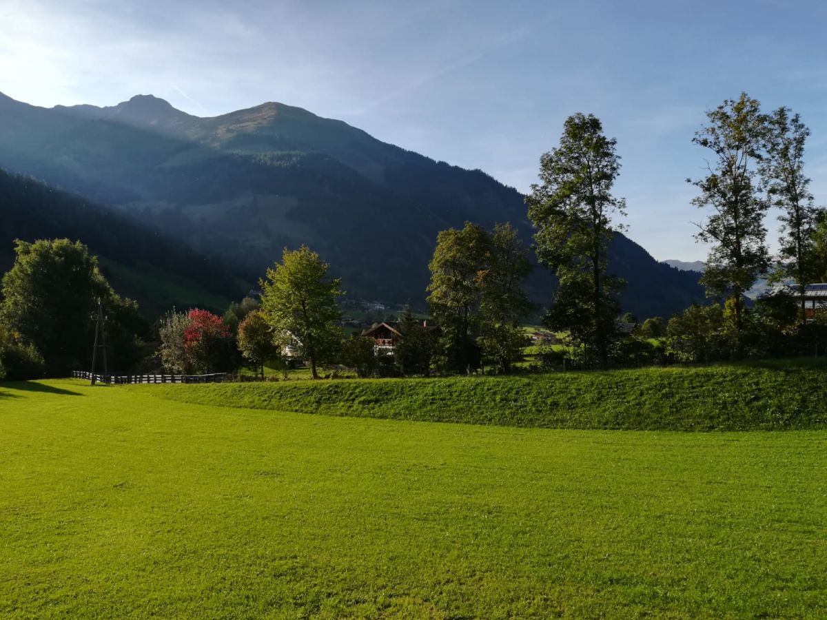 Apartment Alpenliebe - Outdoor photo 2