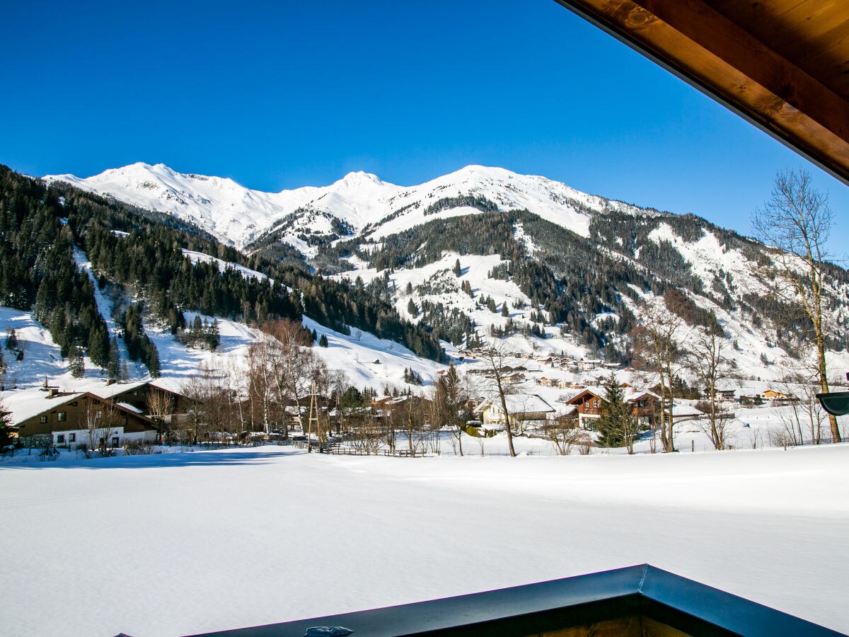 Apartment Alpenliebe - Outdoor photo 5