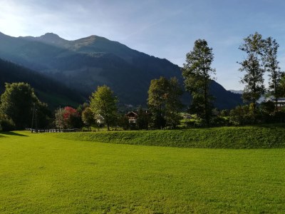 Apartment Alpenliebe - Outdoor photo 2