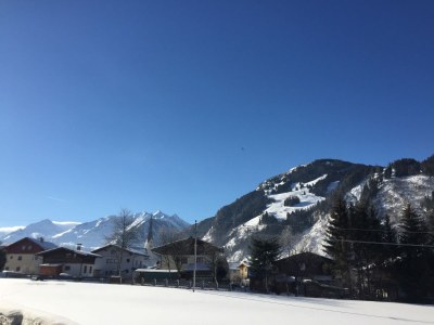 Apartment Alpenliebe - Outdoor photo 4