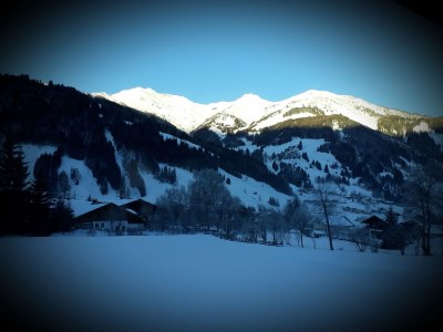 Apartment Alpenliebe - Outdoor photo 6