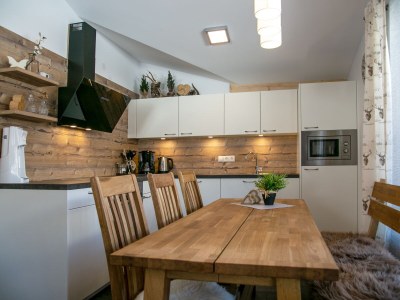 Apartment Alpenliebe - Features photo 7