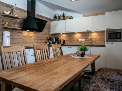 Apartment Alpenliebe - Features photo 8