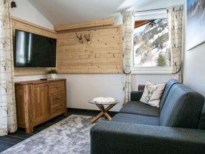 Apartment Alpenliebe - Features photo 9