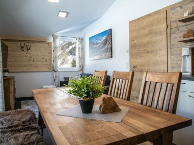 Apartment Alpenliebe - Features photo 10