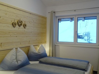 Apartment Alpenliebe - Features photo 11