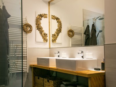 Apartment Alpenliebe - Features photo 15