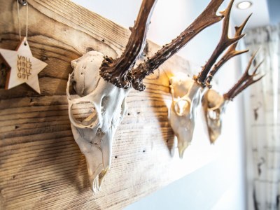 Apartment Alpenliebe - Features photo 18