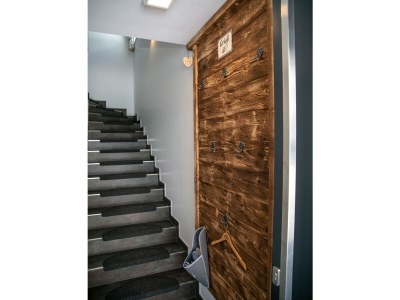 Apartment Alpenliebe - Features photo 19