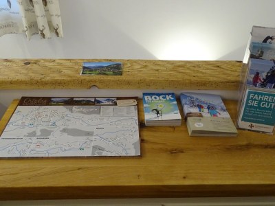 Apartment Alpenliebe - Features photo 20