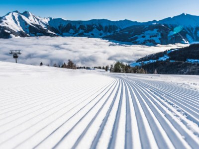 Apartment Alpenliebe - Environment photo 21