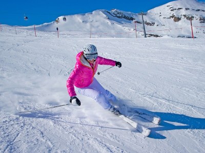 Apartment Alpenliebe - Environment photo 22