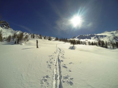 Apartment Alpenliebe - Environment photo 23