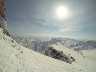 Apartment Alpenliebe - Environment photo 25