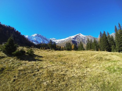 Apartment Alpenliebe - Environment photo 28