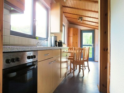 Farmhouse Ferienhaus auf einem Bauernhof in Bad Wildungen - Features photo 15