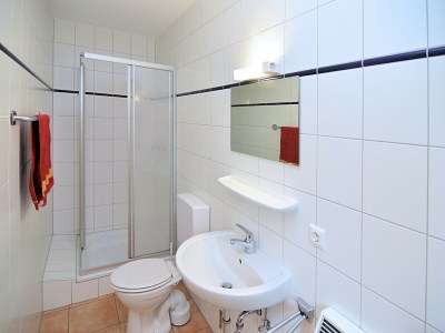 Farmhouse Ferienhaus auf einem Bauernhof in Bad Wildungen - Features photo 27