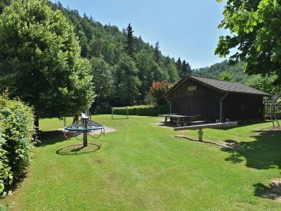 Farmhouse Ferienhaus auf einem Bauernhof in Bad Wildungen - Environment photo 33