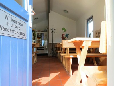 Farmhouse Ferienhaus auf einem Bauernhof in Bad Wildungen - Outdoor photo 35