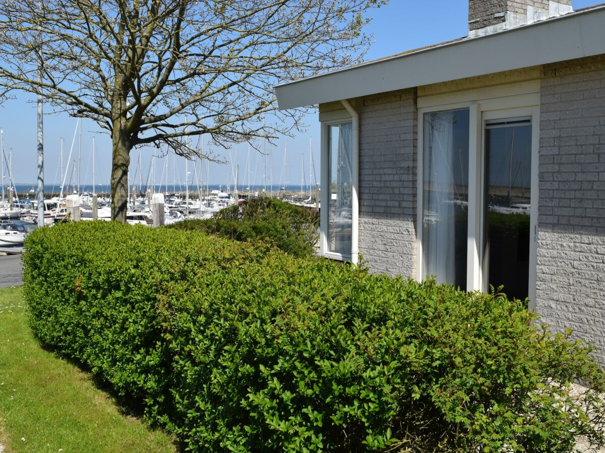 Holiday house Ferienhaus Kamperland am Strand & Marina - Outdoor photo 3