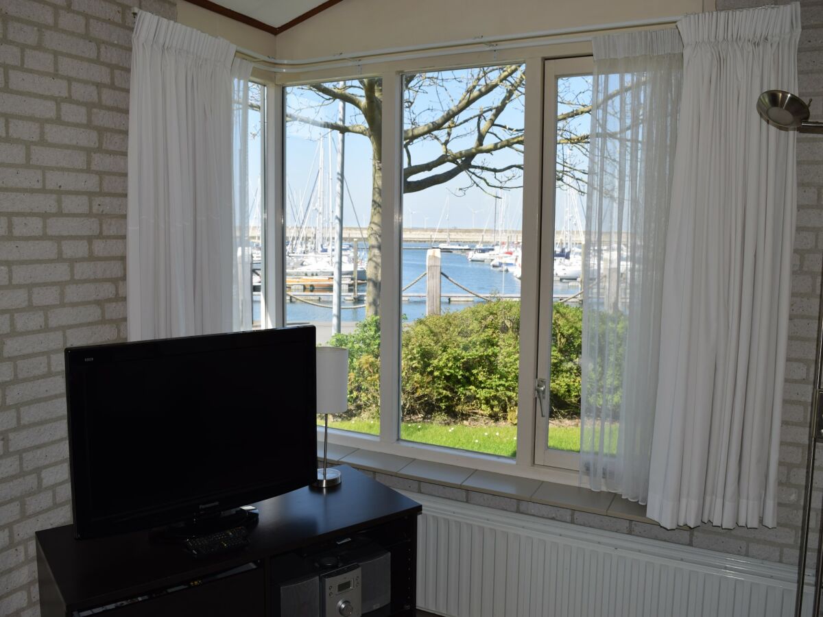 Holiday house Ferienhaus Kamperland am Strand & Marina - Outdoor photo 4