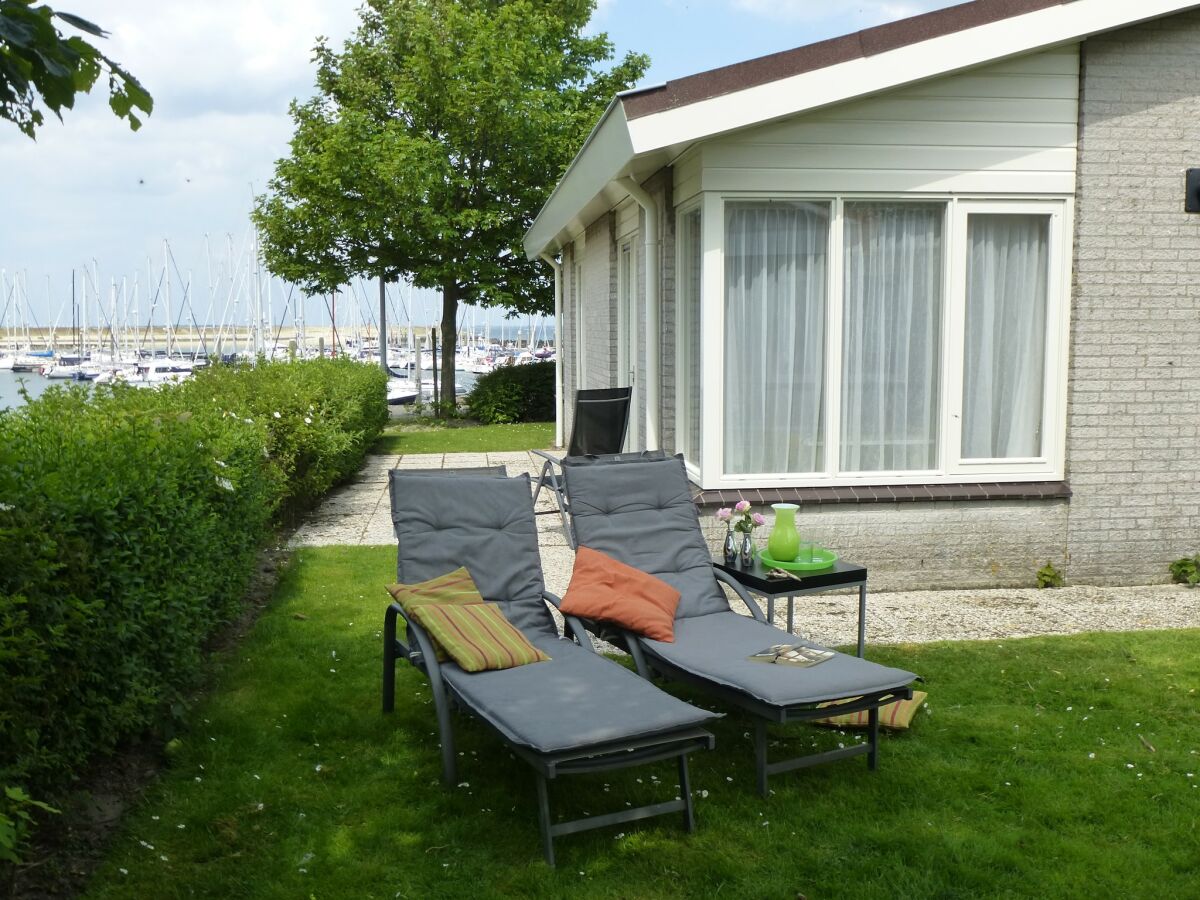 Holiday house Ferienhaus Kamperland am Strand & Marina - Outdoor photo 5