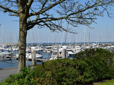 Holiday house Ferienhaus Kamperland am Strand & Marina - Outdoor photo 6