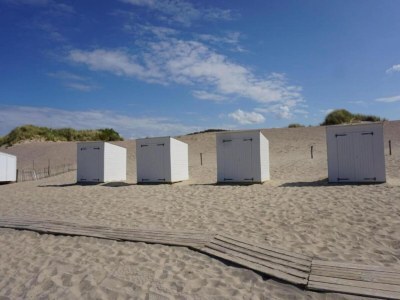 Holiday house Ferienhaus Kamperland am Strand & Marina - Environment photo 17