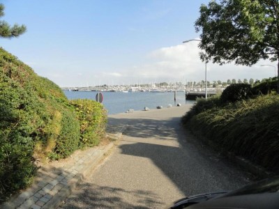 Holiday house Ferienhaus Kamperland am Strand & Marina - Environment photo 27