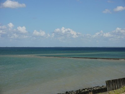 Holiday house Ferienhaus Kamperland am Strand & Marina - Environment photo 32