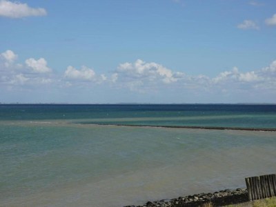 Holiday house Ferienhaus Kamperland am Strand & Marina - Environment photo 33