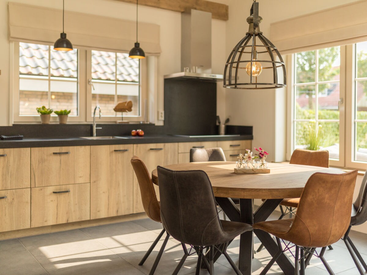 Holiday house Chill op Ameland 5*****