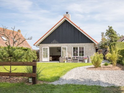 Holiday house Chill op Ameland 5***** - Outdoor photo 2