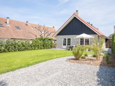 Holiday house Chill op Ameland 5***** - Outdoor photo 3