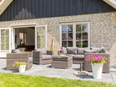 Holiday house Chill op Ameland 5***** - Outdoor photo 4