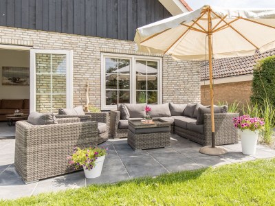 Holiday house Chill op Ameland 5***** - Outdoor photo 6