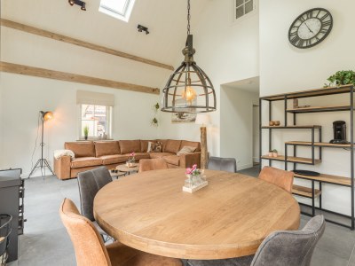 Holiday house Chill op Ameland 5***** - Features photo 7