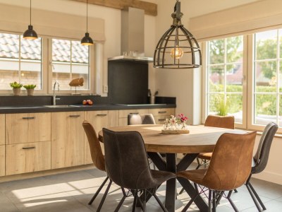 Holiday house Chill op Ameland 5***** - Features photo 8