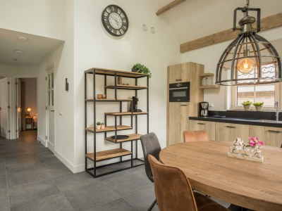 Holiday house Chill op Ameland 5***** - Features photo 10