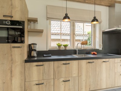 Holiday house Chill op Ameland 5***** - Features photo 11