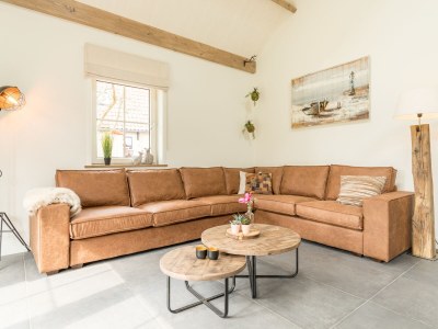 Holiday house Chill op Ameland 5***** - Features photo 12