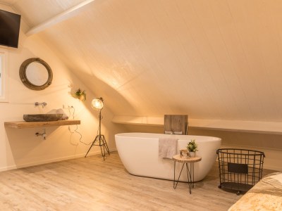 Holiday house Chill op Ameland 5***** - Features photo 16