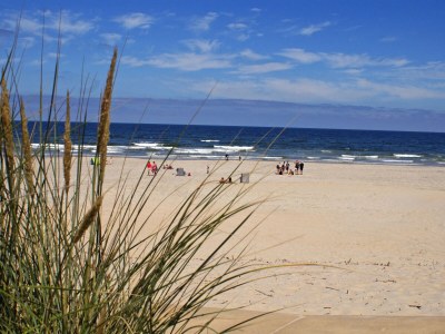 Holiday house Chill op Ameland 5***** - Environment photo 20