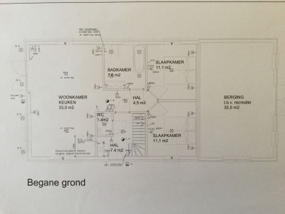 Holiday house Chill op Ameland 5***** - Document photo 21