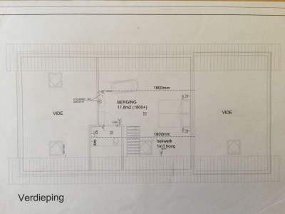 Holiday house Chill op Ameland 5***** - Document photo 22