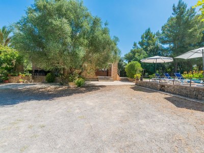 Villa Casa Alba - Outdoor photo 3