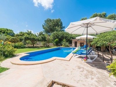 Villa Casa Alba - Outdoor photo 5