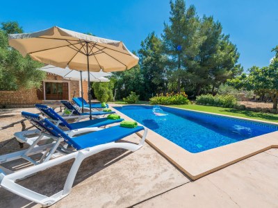 Villa Casa Alba - Outdoor photo 6