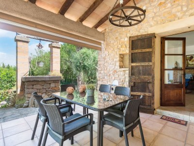 Villa Casa Alba - Outdoor photo 9