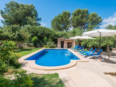 Villa Casa Alba - Outdoor photo 12